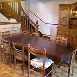 Grande Maison A Saint-pourcain Avec Piscine, Sauna Et Wifi - Fr-1-489-60 *