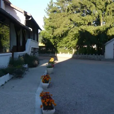 Hétvégi ház Grande Maison A Saint-pourcain Avec Piscine, Sauna Et Wifi - Fr-1-489-60 Saint-Pourçain-sur-Sioule