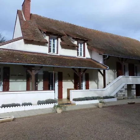 Grande Maison A Saint-pourcain Avec Piscine, Sauna Et Wifi - Fr-1-489-60 Ferienhaus Saint-Pourçain-sur-Sioule