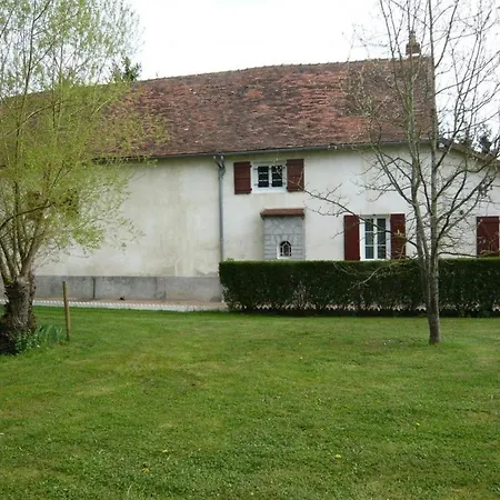 Grande Maison A Saint-pourcain Avec Piscine, Sauna Et Wifi - Fr-1-489-60 Saint-Pourçain-sur-Sioule