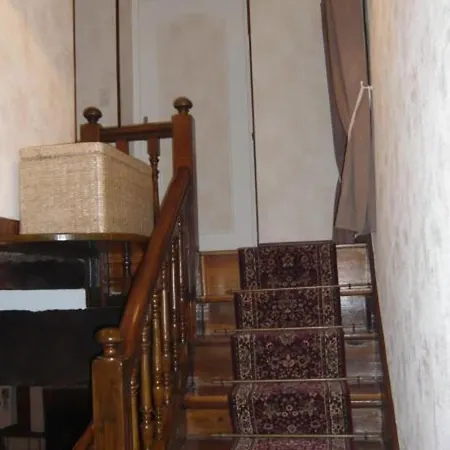 Grande Maison A Saint-pourcain Avec Piscine, Sauna Et Wifi - Fr-1-489-60 Hétvégi ház *