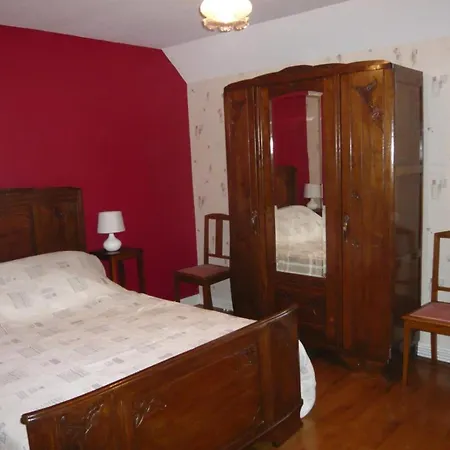 Hétvégi ház Grande Maison A Saint-pourcain Avec Piscine, Sauna Et Wifi - Fr-1-489-60